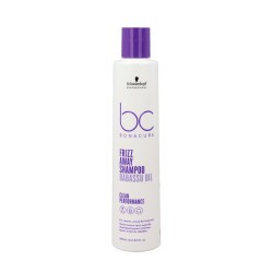 Schwarzkopf Bonacure Frizz Away Xampú 250 ml