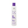 Schwarzkopf Bonacure Frizz Away Champú 250 ml