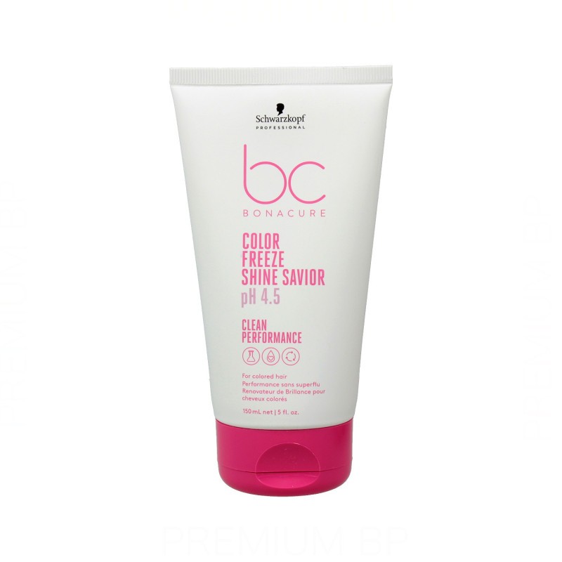 Schwarzkopf  Bonacure Color Freeze Shine Savior 150 ml