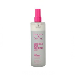 Schwarzkopf  Bonacure Color Freeze Spray Acondicionador 400 ml