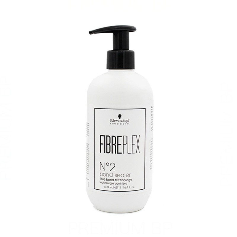 Schwarzkopf Fibreplex Bond Sealer 500 ml (no. 2)