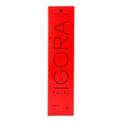 Schwarzkopf Igora Royal Nudes 60ml  Color 6-46