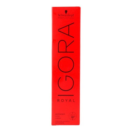Schwarzkopf Igora Royal Nudes 60ml  Color 6-46