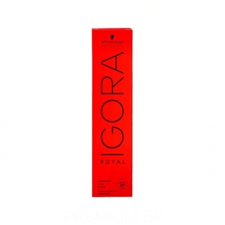 Schwarzkopf Igora Royal Take Over 60ml  Color 7-764