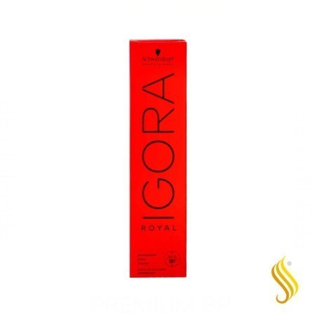 Schwarzkopf Igora Royal Color 9.5-31