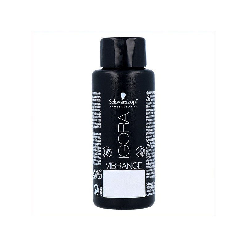 Schwarkopf Igora Vibrance 60 ml  color 0-88