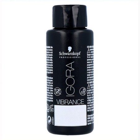 Schwarkopf Igora Vibrance 60 ml  color 0-88