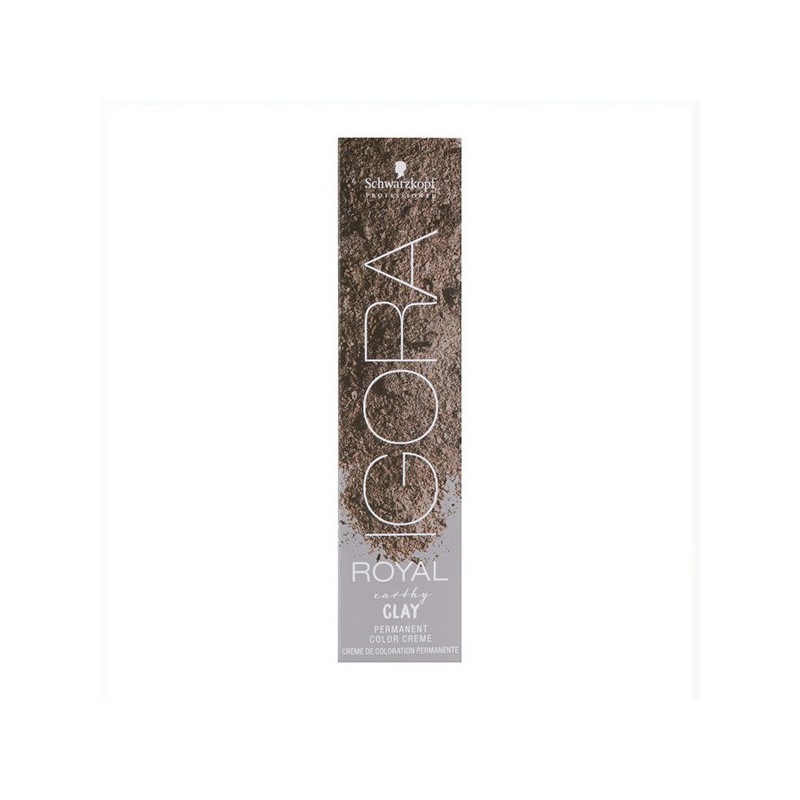 Schwarzkopf Igora Royal Raw Essent Earthy Clay 60 ml  Color 5-16