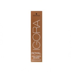 Schwarzkopf Igora Royal Hight Power Browns 60ml  Color B-33