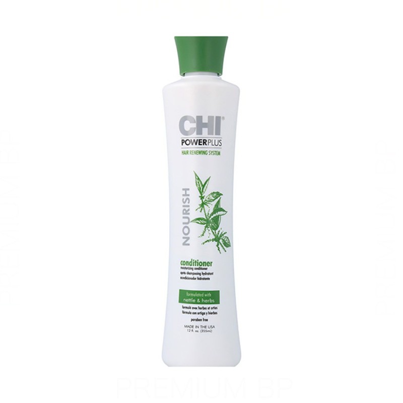 Farouk Chi Power Plus Nourish Condicionador 355ML