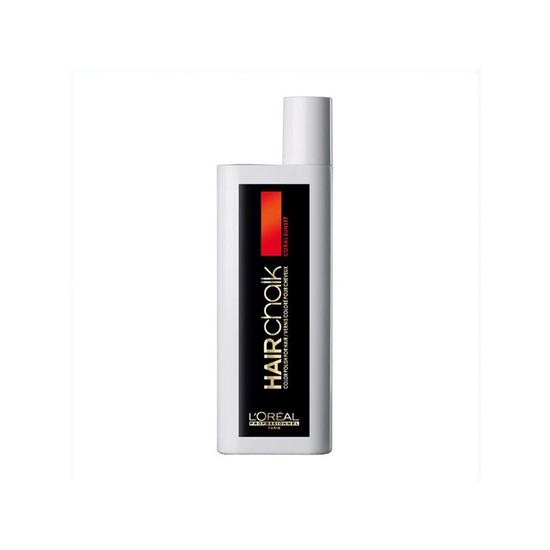 Loreal Hair Chalk Coral Sunset 50 Ml