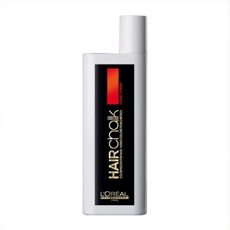 Loreal Hair Chalk Coral Sunset 50 Ml