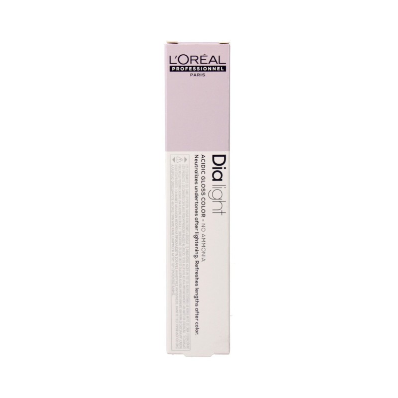Loreal Dia Light Color 8.21 50 ml