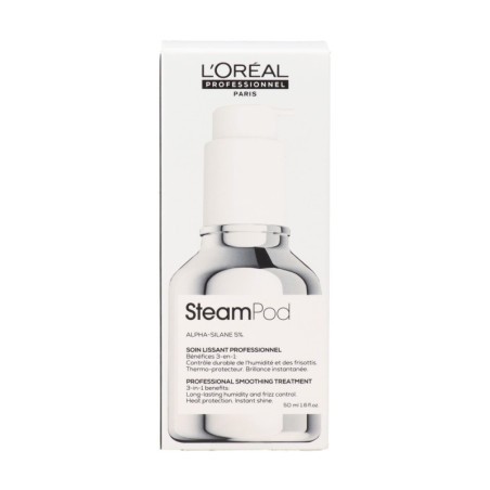 Loreal Steampod Smoothing Sèrum 3 En 1 50 ml