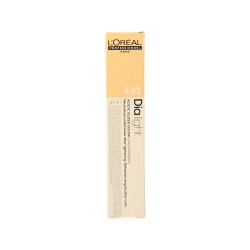 Loreal Dia Light Tinte Sin Amoníaco 50 ml Color 9 03