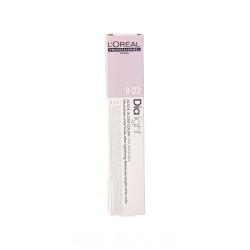 Loreal Dia Light Tinte Sin Amoníaco 50 ml Color 9.02