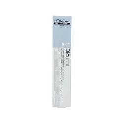 Loreal Dia Light Tinte Sin Amoníaco 50 ml Color 9.01