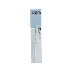 Loreal Dia Light Tint Sense Amoníac 50 ml Color 9.11