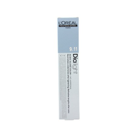 Loreal Dia Light Tint Sense Amoníac 50 ml Color 9.11