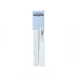 Loreal Dia Light Tinte Sin Amoníaco 50 ml Color 6.1