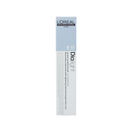 Loreal Dia Light Tinte Sin Amoníaco 50 ml Color 6.11