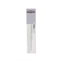 Loreal Dia Light Tinte Sin Amoníaco 50 ml Color 4