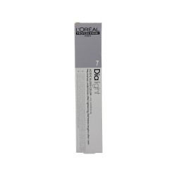 Loreal Dia Light Tinte Sin Amoníaco 50 ml Color 7