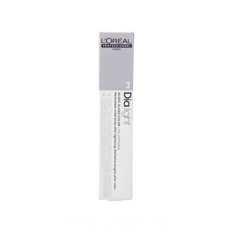 Loreal Dia Light Tinte Sin Amoníaco 50 ml Color 3