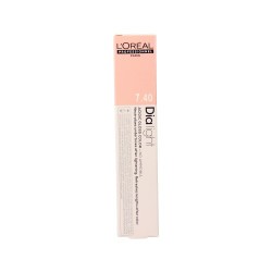 Loreal Dia Light Tint Sense Amoníac 50 ml Color 7.40