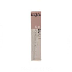 Loreal Dia Light Tinte Sin Amoníaco 50 ml Color 7.43