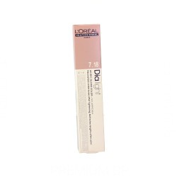 Loreal Dia Light Tinte Sin Amoníaco 50 ml Color 7.18