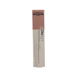 Loreal Dia Light Tint Sense Amoníac 50 ml Color 7.8