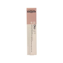 Loreal Dia Light Tinte Sin Amoníaco 50 ml Color 10.12