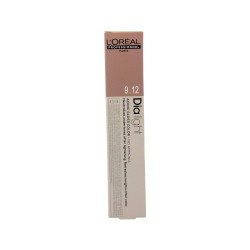 Loreal Dia Light Tinte Sin Amoníaco 50 ml Color 9.12