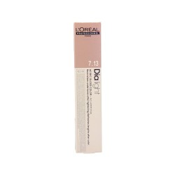 Loreal Dia Light Tinte Sin Amoníaco 50 ml Color 7.13