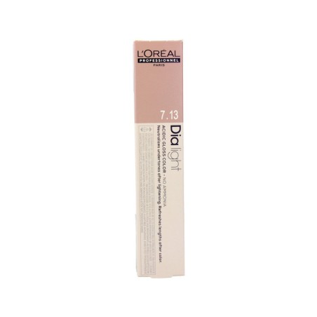 Loreal Dia Light Tinte Sin Amoníaco 50 ml Color 7.13