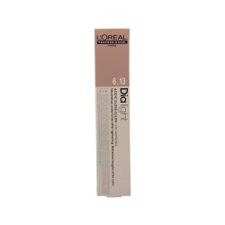 Loreal Dia Light Tinte Sin Amoníaco 50 ml Color 6.13