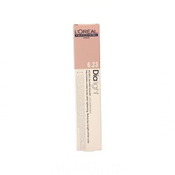 Loreal Dia Light Tinte Sin Amoníaco 50 ml Color 6.23