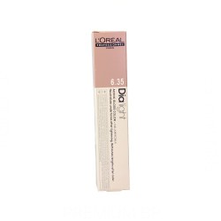 Loreal Dia Light Tinte Sin Amoníaco 50 ml Color 6.35