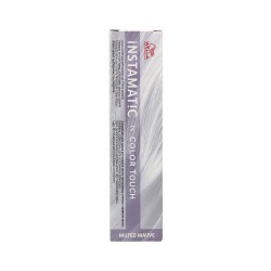Wella Color Touch 60 ml  Color Instamatic Muted Muave