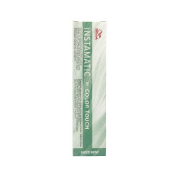 Wella Color Touch 60 ml Color Instamatic Jade Mint