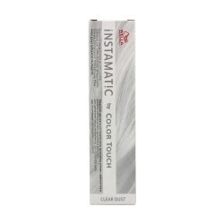 Wella Color Touch 60 ml  Color Instamatic Clear Dust