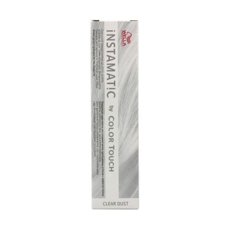 Wella Color Touch 60 ml  Color Instamatic Clear Dust