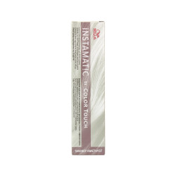 Wella Color Touch 60 ml  Color Instamatic Smokey Amethyst