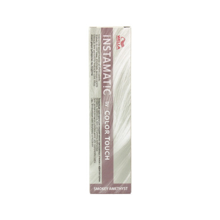 Wella Color Touch 60 ml  Color Instamatic Smokey Amethyst