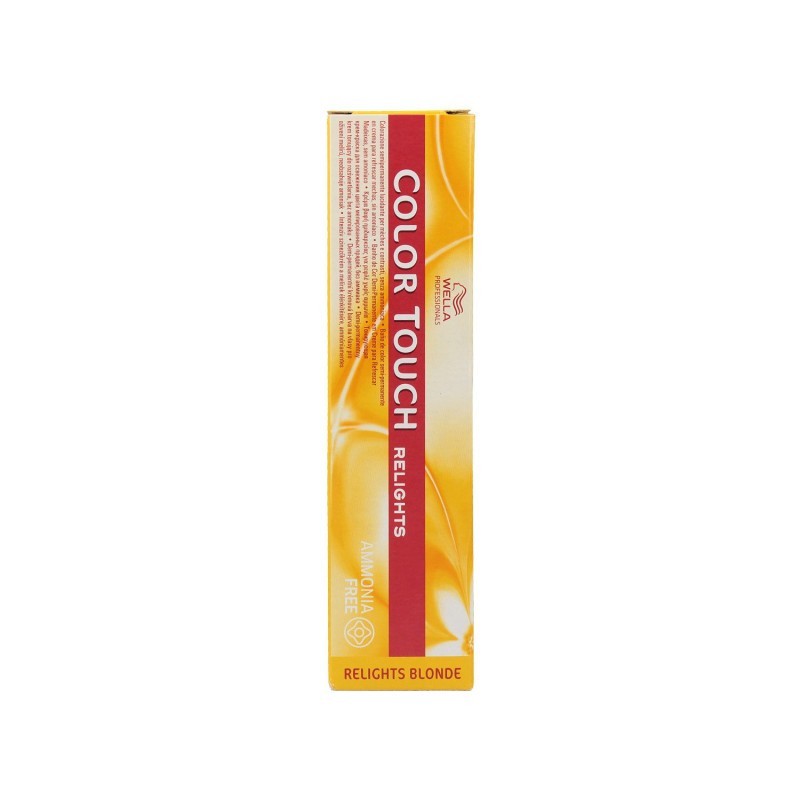 Wella Color Touch 60 ml Color /47 Relights