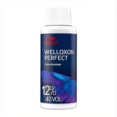 Wella Welloxon Oxidant 12% 40Vol 60 ml