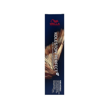 Wella Koleston Me Color 6/91 60 ml