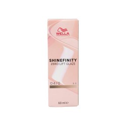 Wella Shinefinity Color 04/0 60 ml