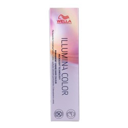 Wella Illumina Color 9/37 Ros Molt Clar Castanyer Daurat 60 ml